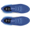 UNDER ARMOUR Shift Laufschuhe Herren 401 - tech blue/horizon blue/white 41