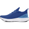 UNDER ARMOUR Shift Laufschuhe Herren 401 - tech blue/horizon blue/white 44