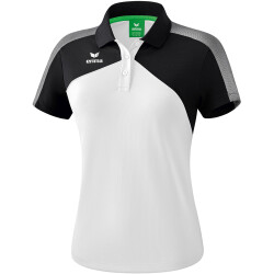 erima Premium One 2.0 Funktions-Poloshirt...
