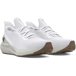 UNDER ARMOUR Shift Laufschuhe Herren 104 - white/white...