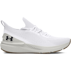 UNDER ARMOUR Shift Laufschuhe Herren 104 - white/white...
