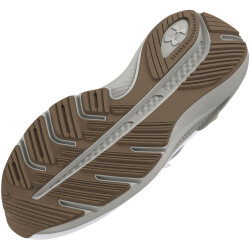 UNDER ARMOUR Shift Laufschuhe Herren 104 - white/white clay/black 42