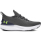 UNDER ARMOUR Shift Laufschuhe Herren 103 - castlerock/white/morph green 44