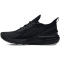 UNDER ARMOUR Shift Laufschuhe Herren 003 - black/white/white 41