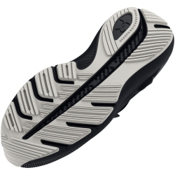 UNDER ARMOUR Shift Laufschuhe Herren 003 - black/white/white 42