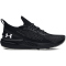 UNDER ARMOUR Shift Laufschuhe Herren 003 - black/white/white 44