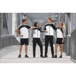 erima Premium One 2.0 Shorts ohne Innenslip black 34