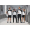 erima Premium One 2.0 Shorts ohne Innenslip grey melange/black 34