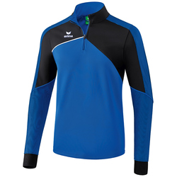 erima Premium One 2.0 Trainings-Top new royal/black/white XL