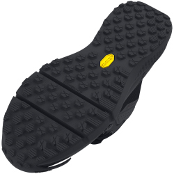 UNDER ARMOUR Valsetz Waterproof Zip Taktikstiefel Herren...