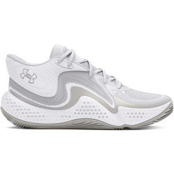 UNDER ARMOUR Spawn 6 Mid Basketballschuhe 102 -...