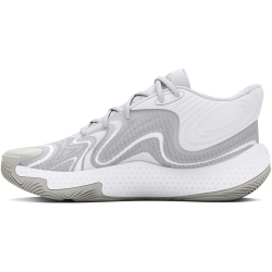 UNDER ARMOUR Spawn 6 Mid Basketballschuhe 102 -...