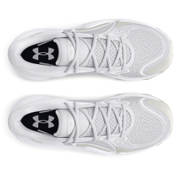 UNDER ARMOUR Spawn 6 Mid Basketballschuhe 102 -...