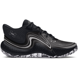 UNDER ARMOUR Spawn 6 Mid Basketballschuhe 001 -...