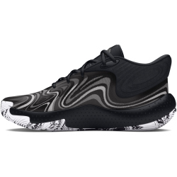 UNDER ARMOUR Spawn 6 Mid Basketballschuhe 001 -...