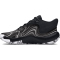 UNDER ARMOUR Spawn 6 Mid Basketballschuhe 001 - black/distant gray/mod gray 40