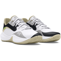 UNDER ARMOUR Lockdown 7 Low Basketballschuhe 100 -...