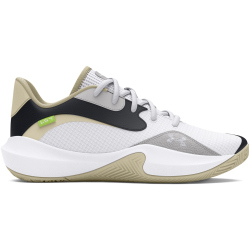 UNDER ARMOUR Lockdown 7 Low Basketballschuhe 100 -...