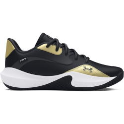 UNDER ARMOUR Lockdown 7 Low Basketballschuhe 001 -...