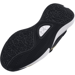 UNDER ARMOUR Lockdown 7 Low Basketballschuhe 001 -...