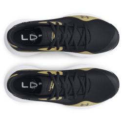 UNDER ARMOUR Lockdown 7 Low Basketballschuhe 001 -...