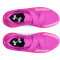 UNDER ARMOUR FUTR X 4 Basketballschuhe 500 - vivid magenta/stellar pink/rebel pink 47.5