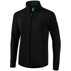 erima Sweatjacke black S