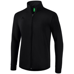 erima Sweatjacke black L