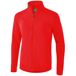 erima Sweatjacke red L