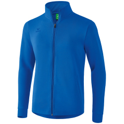 erima Sweatjacke Kinder new royal 128