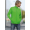 erima Sweatjacke lightgrey melange S