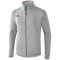 erima Sweatjacke Kinder lightgrey melange 140