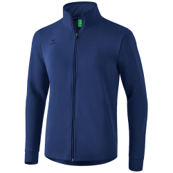erima Sweatjacke Kinder new navy 152