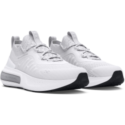 UNDER ARMOUR Phantom 4 Laufschuhe Damen 100 - white/halo...