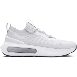 UNDER ARMOUR Phantom 4 Laufschuhe Damen 100 - white/halo...