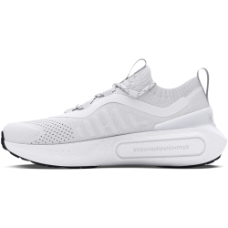 UNDER ARMOUR Phantom 4 Laufschuhe Damen 100 - white/halo...