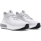 UNDER ARMOUR Phantom 4 Laufschuhe Damen 100 - white/halo gray/white 36