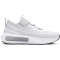 UNDER ARMOUR Phantom 4 Laufschuhe Damen 100 - white/halo gray/white 36