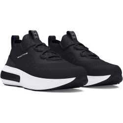 UNDER ARMOUR Phantom 4 Laufschuhe Damen 003 - black/anthracite/white 36