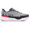 UNDER ARMOUR Infinite Pro Storm Laufschuhe 100 - distant gray/black/white 39