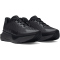 UNDER ARMOUR Infinite Pro Storm Laufschuhe 001 - black/anthracite/black 39