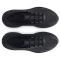 UNDER ARMOUR Infinite Pro Storm Laufschuhe 001 - black/anthracite/black 39