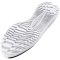 UNDER ARMOUR Velociti 4 Laufschuhe Damen 001 - black/anthracite/white 36