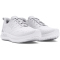 UNDER ARMOUR Velociti 4 Laufschuhe Herren 102 - white/white/white 40