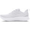 UNDER ARMOUR Velociti 4 Laufschuhe Herren 102 - white/white/white 40