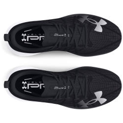 UNDER ARMOUR Velociti Pro Laufschuhe 002 - black/anthracite/white 38.5
