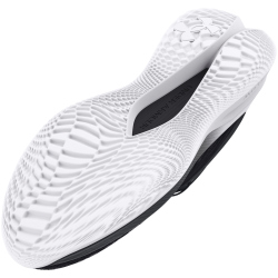 UNDER ARMOUR Velociti Pro Laufschuhe 002 - black/anthracite/white 38.5