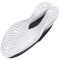 UNDER ARMOUR Velociti Pro Laufschuhe 002 - black/anthracite/white 38.5