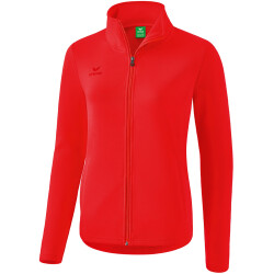 erima Sweatjacke red 42