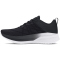 UNDER ARMOUR Velociti Pro Laufschuhe 002 - black/anthracite/white 45